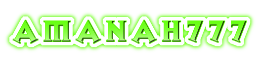 logo AMANAH777
