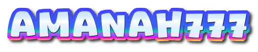 AMANAH777 AMANAH777